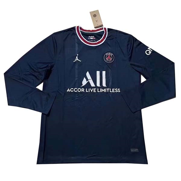 Thailandia Maglia Paris Saint Germain Prima ML 2021/2022